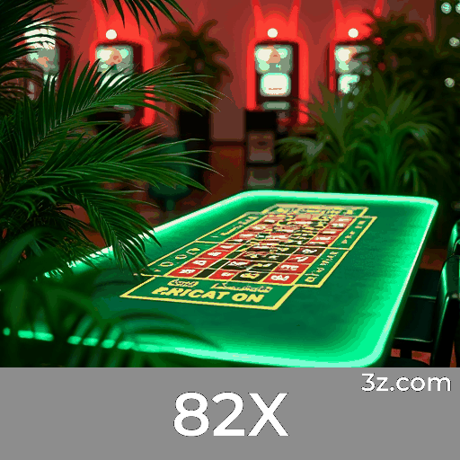 82X Inovações em Jogos: Pioneirismo em Tecnologia e Entretenimento