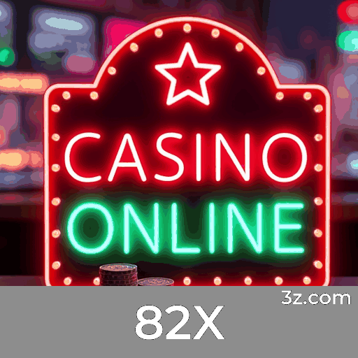 82X: A Plataforma de Apostas com Serviços Profissionais