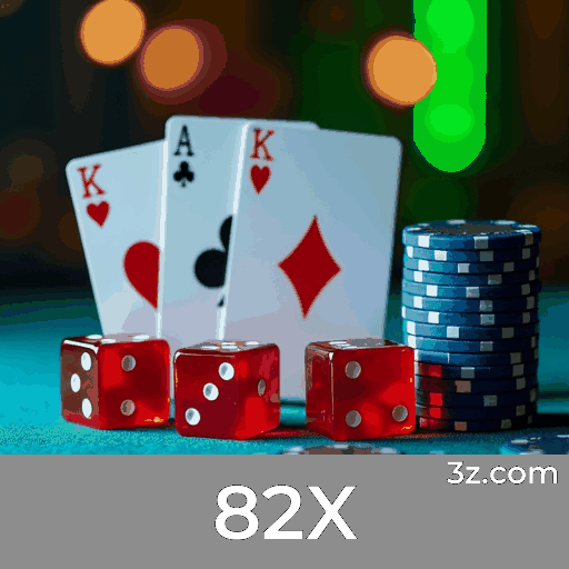 82X Inovações em Jogos: Pioneirismo em Tecnologia e Entretenimento