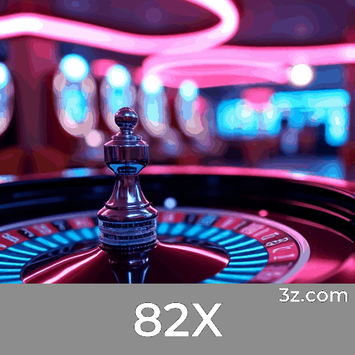 82X: Estratégias Essenciais para Jogos de Cassino
